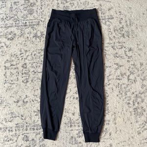 Lululemon Dance Studio Joggers